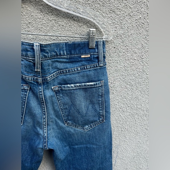 Mother the Tomcat Step Fray Running with Scissors - Picture 10 of 13